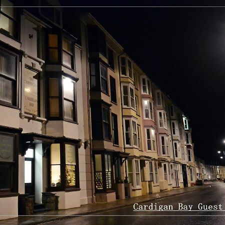 Cardigan Bay Ξενοδοχείο Αμπερίστγουιθ Εξωτερικό φωτογραφία