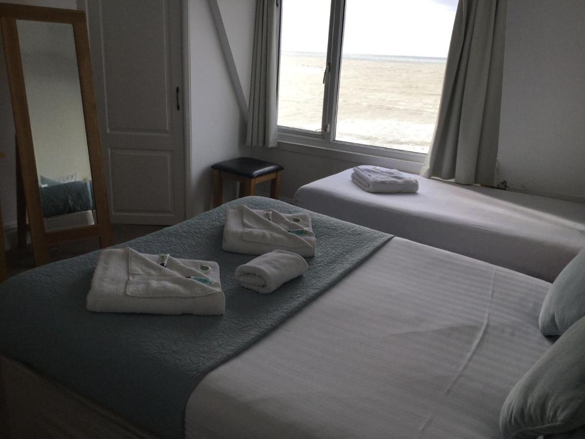 Cardigan Bay Ξενοδοχείο Αμπερίστγουιθ Εξωτερικό φωτογραφία