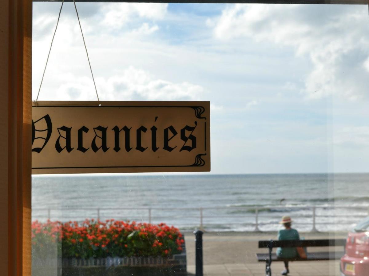 Cardigan Bay Ξενοδοχείο Αμπερίστγουιθ Εξωτερικό φωτογραφία